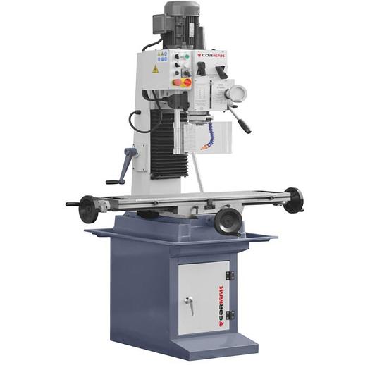 Cormak ZX 7045 BXL Milling & Drilling Machine