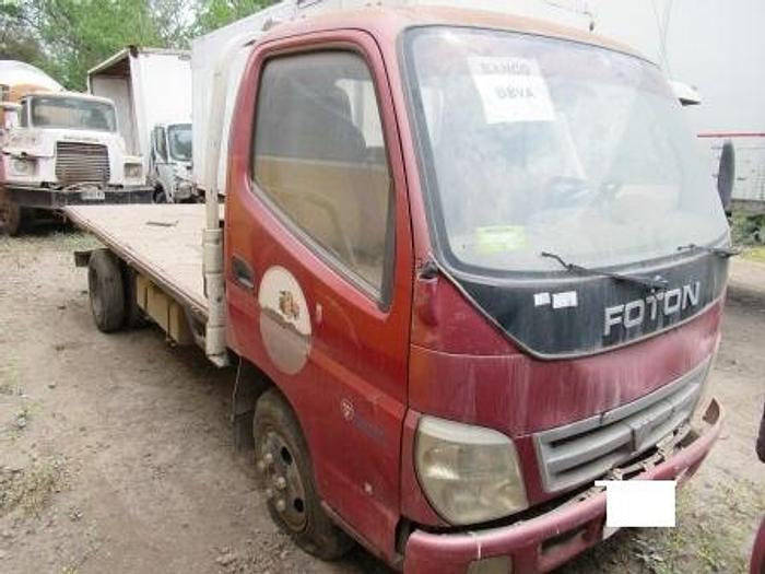 Usado 2012 FOTON OLN 3.5 CS