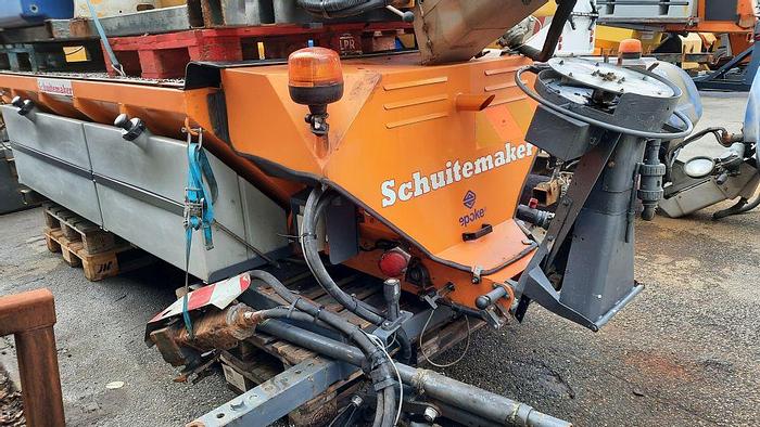 Gebruikt 2006 Epoke S2400 TSR