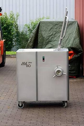 Gebraucht 2010 MADO MEW 620