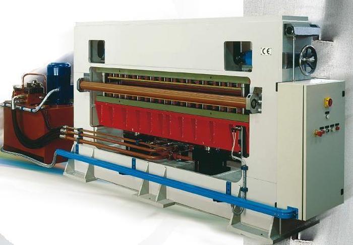 Used F&P Stitch-Joiner #4368