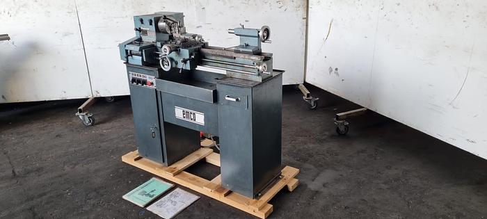 Gebruikt Emco Maximat Mentor 10