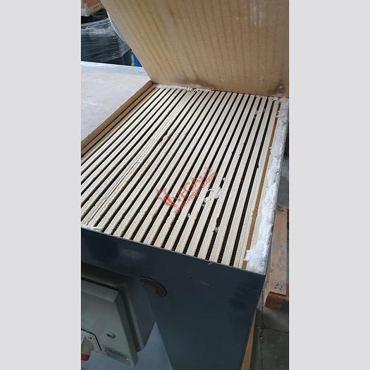 Used Heater MAULE
