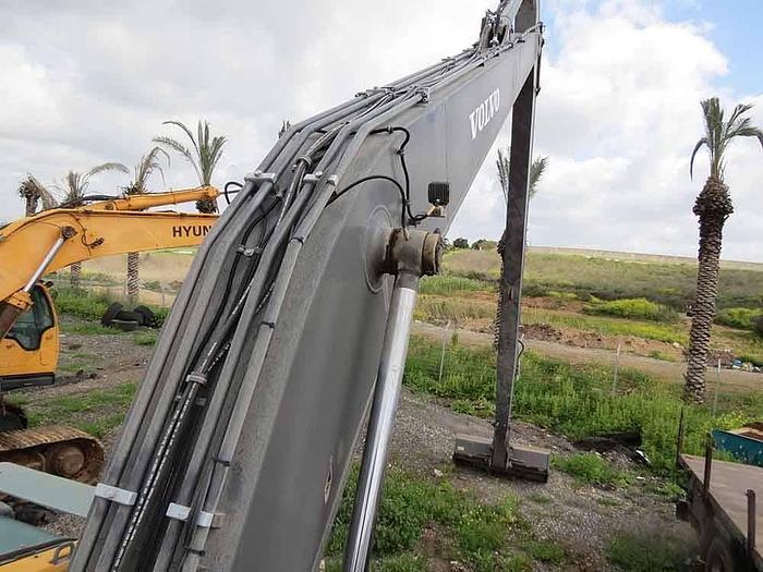 Used 2020 VOLVO EC250ELR