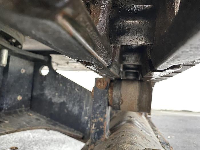 Usato 2017 JCB 100C-1