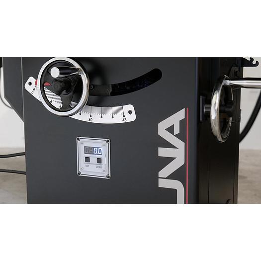 Laguna, F2 Fusion Tablesaw