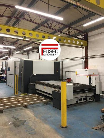 Gebruikt 2015 LVD ELECTRA 3015 4KW