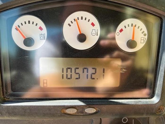 Used 2011 CAT D6K LGP