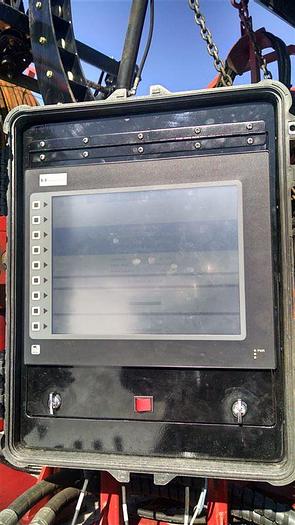 Used 2002 C-Tech Coiled Tubing Drill Rig