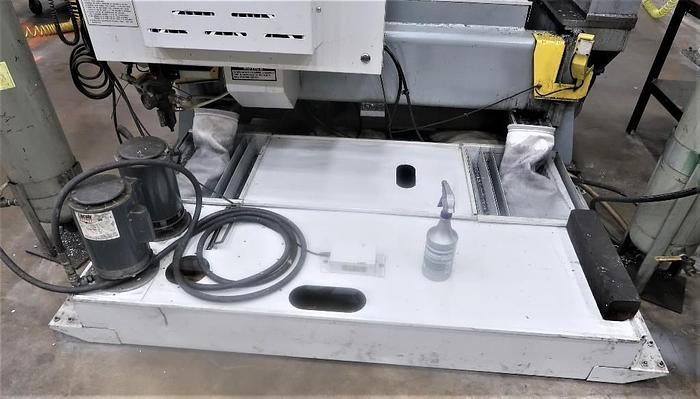 Used 2006 HAAS GR510