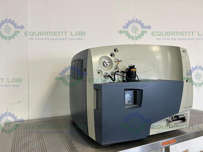 Used Waters Micromass LCT Premier Mass Spectrometer w/ Extra Compo...