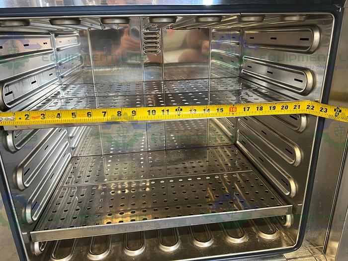 Used Memmert  ULM 500 Electronically Controlled Drying Oven 220°C