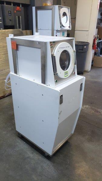 Used Semitool 470F Single stack SRD