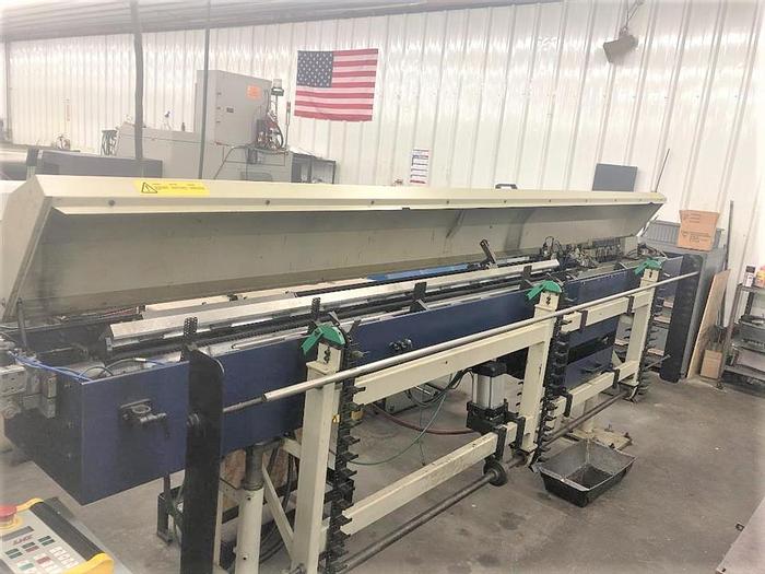 Used 1996 Citizen L-25