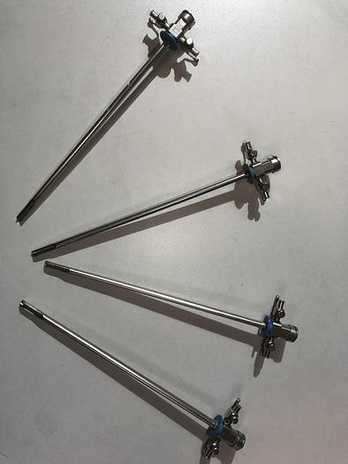 Gebraucht Karl Storz 27026 B Cystoscope