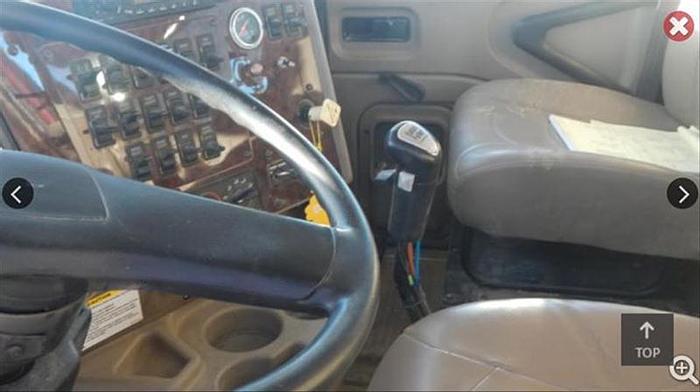 Used 2009 Atlas Copco TH60 Drill Rig