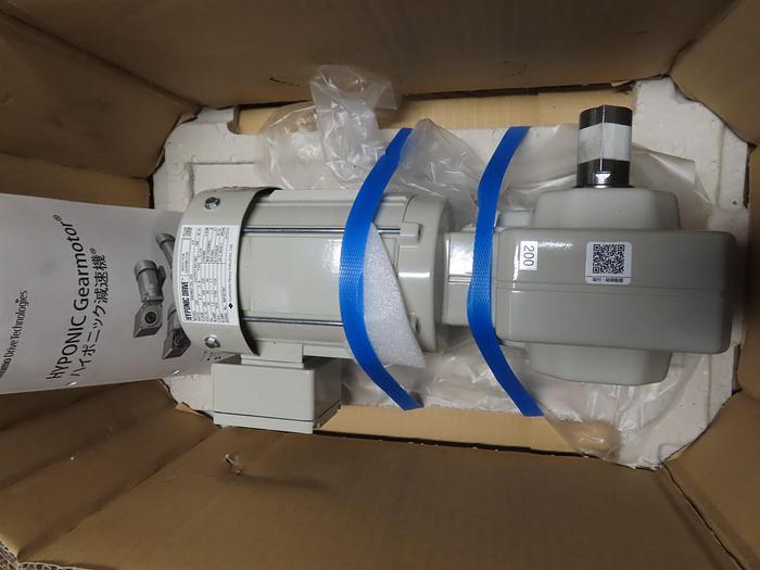 SUMITOMO RNHM02-35L-200 HYPONIC DRIVE INDUCTION GEARBOX