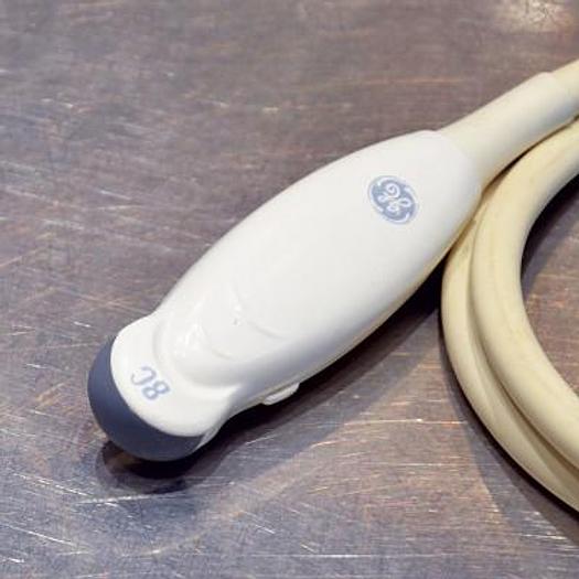 D'occasion ECHOCARDIOGRAPHE GENERAL ELECTRIC VIVID-i AVEC SONDE CARDIAQUE 3S-RS ET SONDE LINÉAIRE 12L-RS
