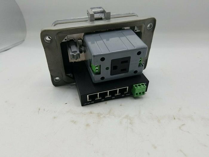 Graceport P-E5-M4RF3-U206