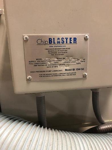 Used 2003 OKUMA Macturn 250W