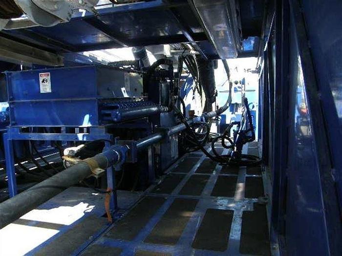 Used 2007 Schramm T300M Drill Rig - Sold