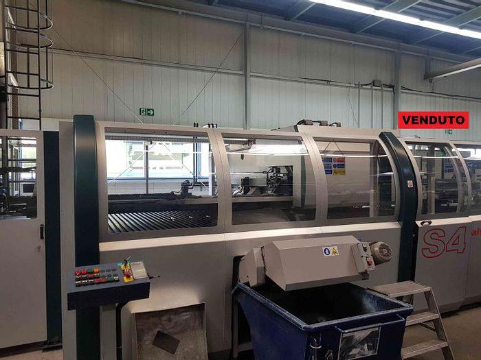 Used Finn-Power/Salvagnini : Recently Sold Equipment