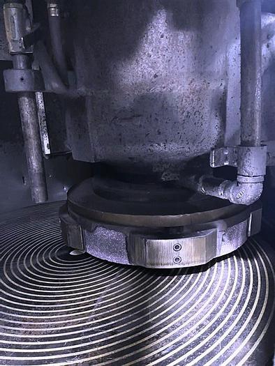 Used Blanchard 22D Surface Grinder