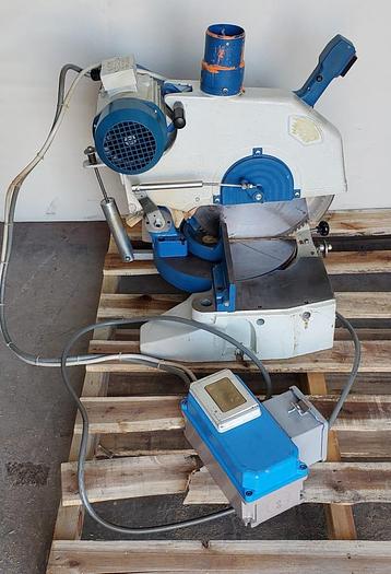 Used 2001 Miter Saw - Omga T50350