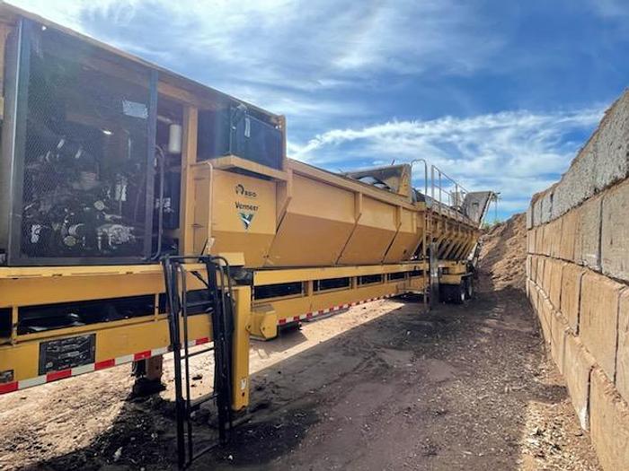 Used 2012 WILDCAT 626