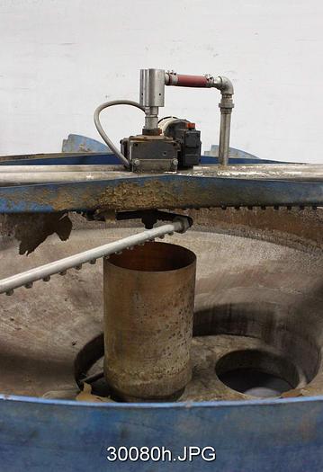 Used AES 4045 Fiberglass Screen #30080