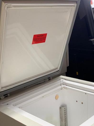 Used Revco Lab Freezer