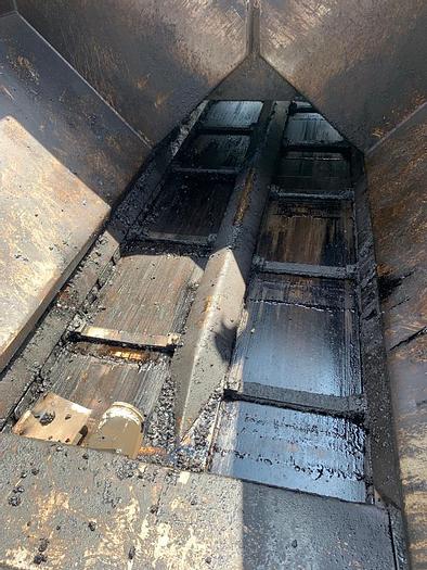 Used 2008 DYNAPAC F121-6WD