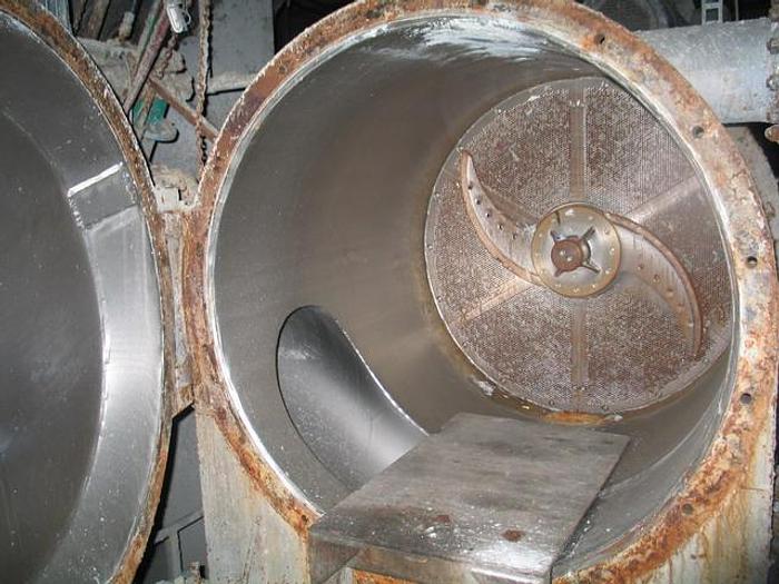 Used VOITH RS2C #23069