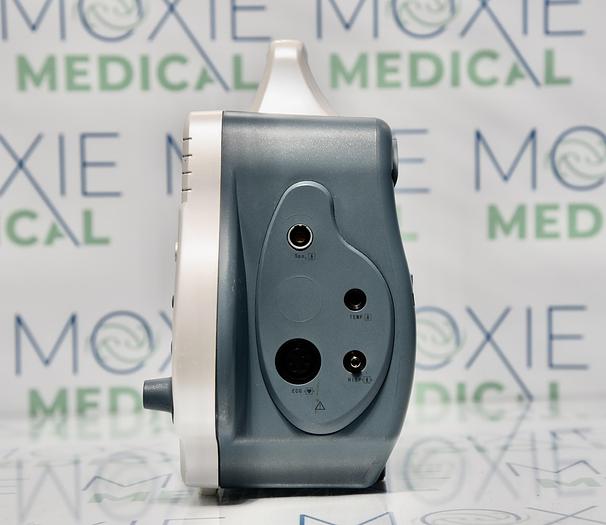 Mindray PM8000 Patient Monitor EKG NIBP Color Screen