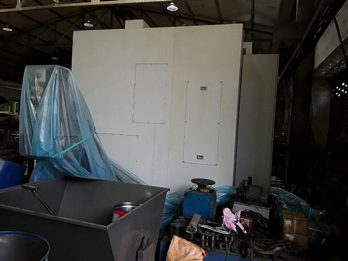 Used Lathe Vertical Turning CNC VTC-110R