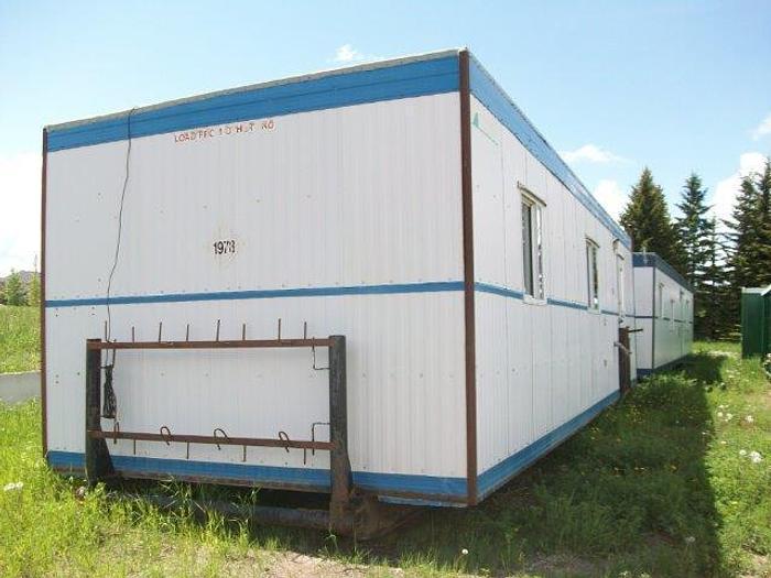 Used TRAVCO WELLSITE