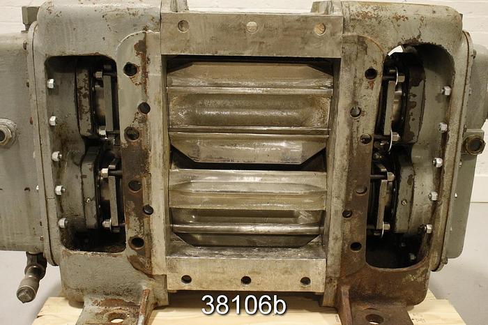 Used Impco 400 Thick Stock Pump #38106