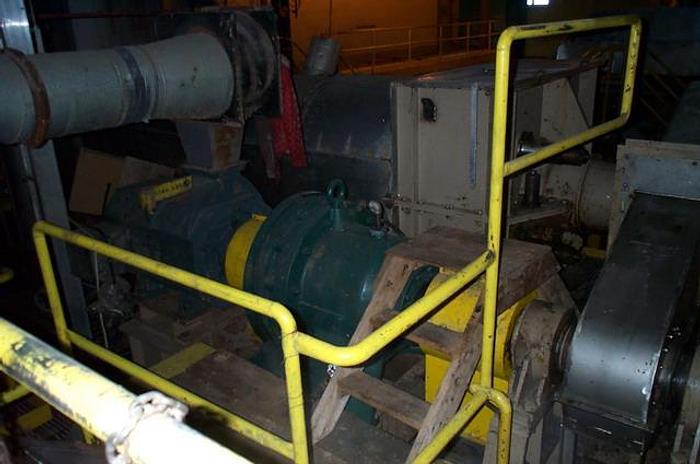 Used 2000 FKC SHX 850 X 6000L #20398