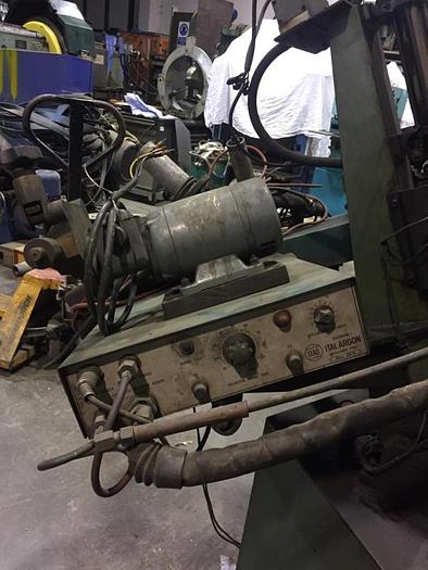 Usato POSIZIONATORE ITALARGON