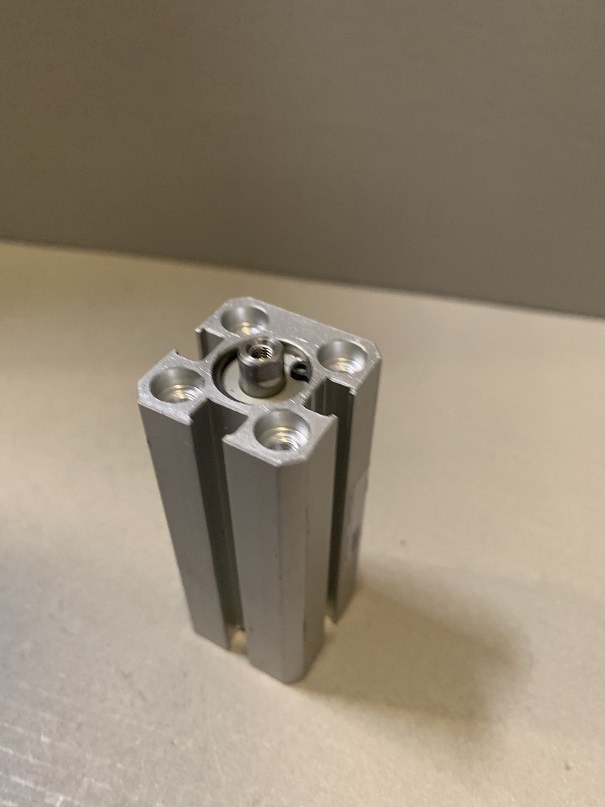 Used CKD Cylinder SSD-K-12-40