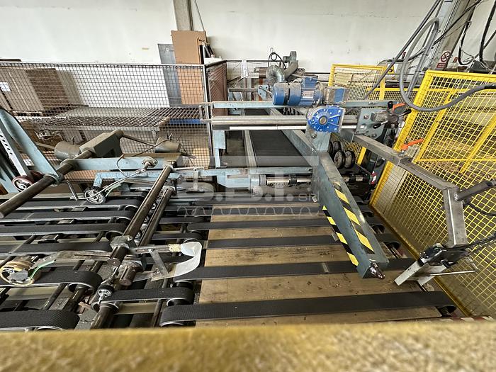 Usato Casemaker Piemonte Meccanica 1327