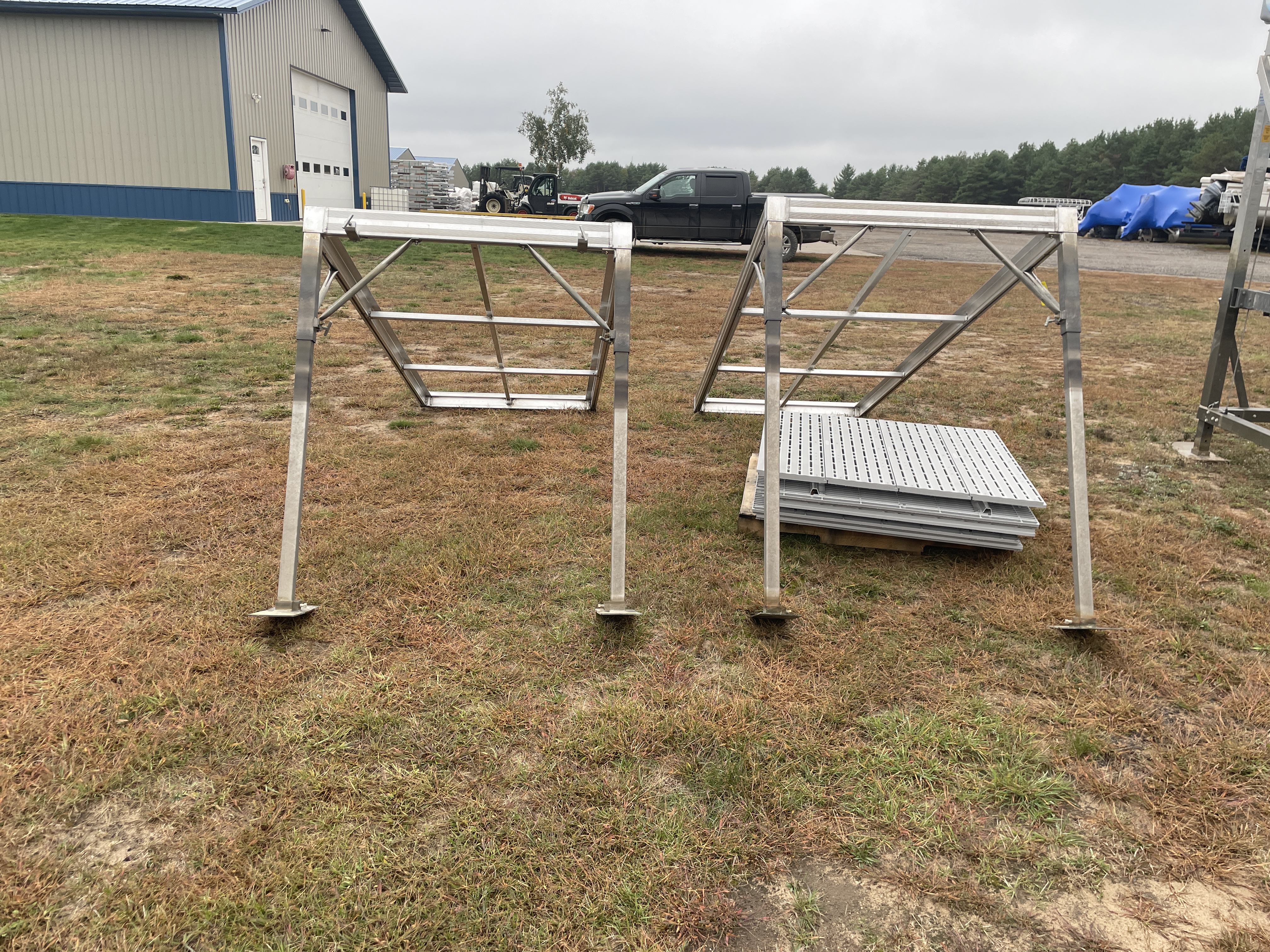 Used ShoreMaster RS4
