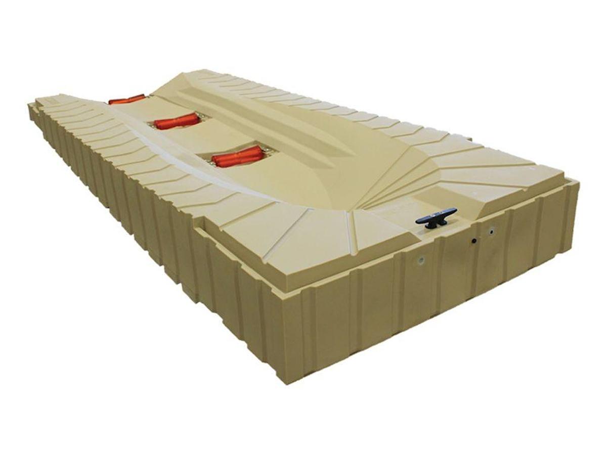 ShoreMaster ShorePort Base