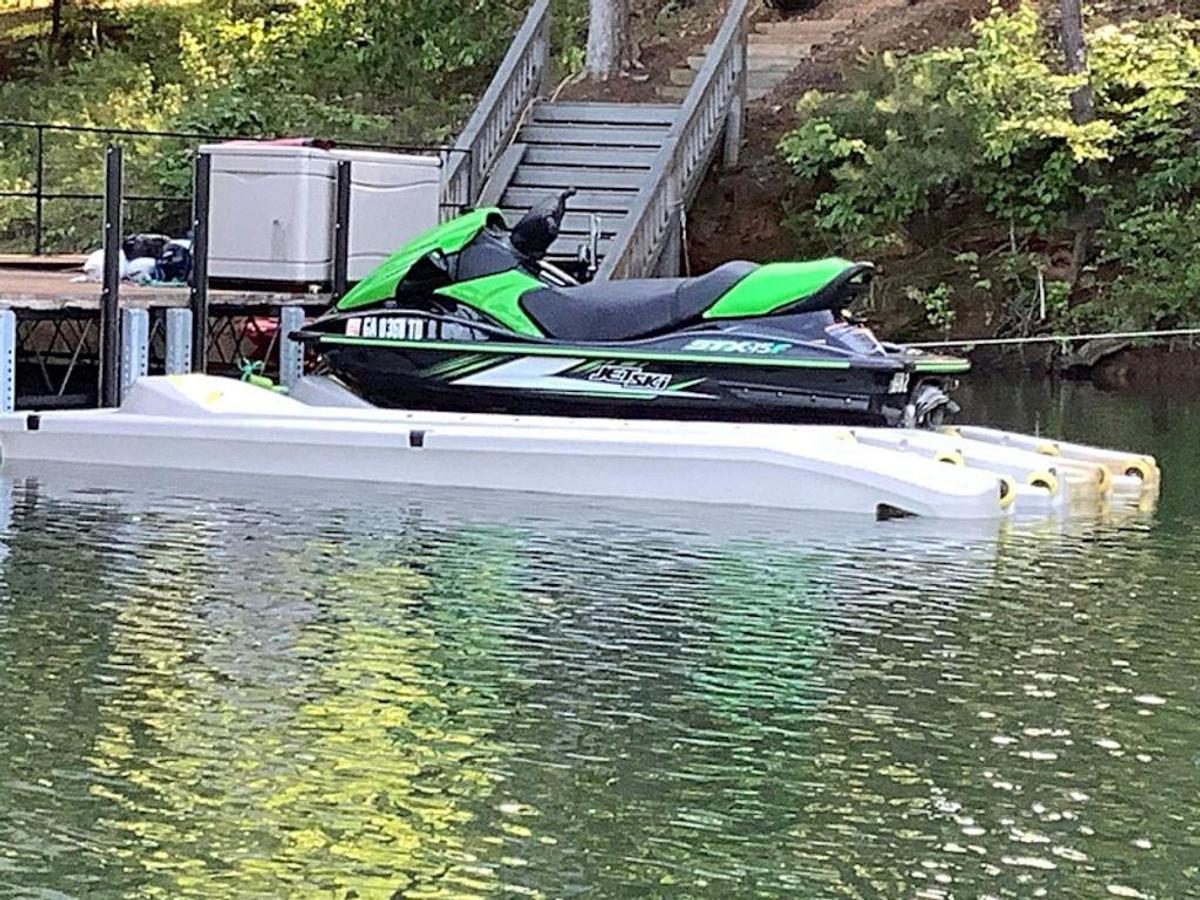2025 ShoreMaster HydroPort Epic Base