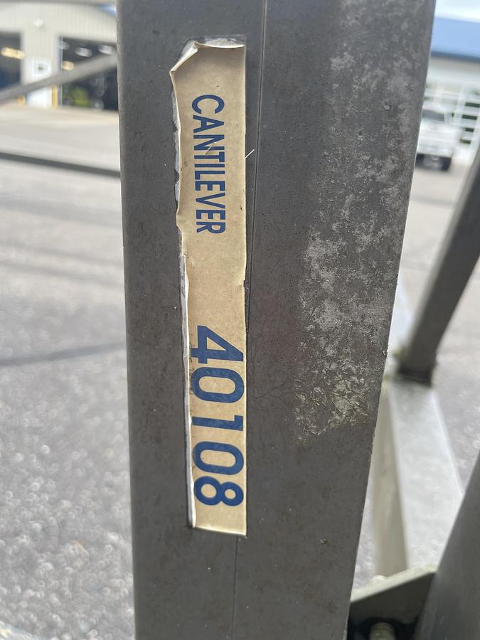 Used Pier Pleasure 40108