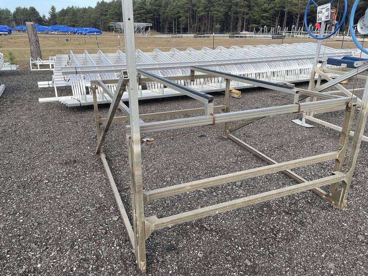 Used Newman 1200#