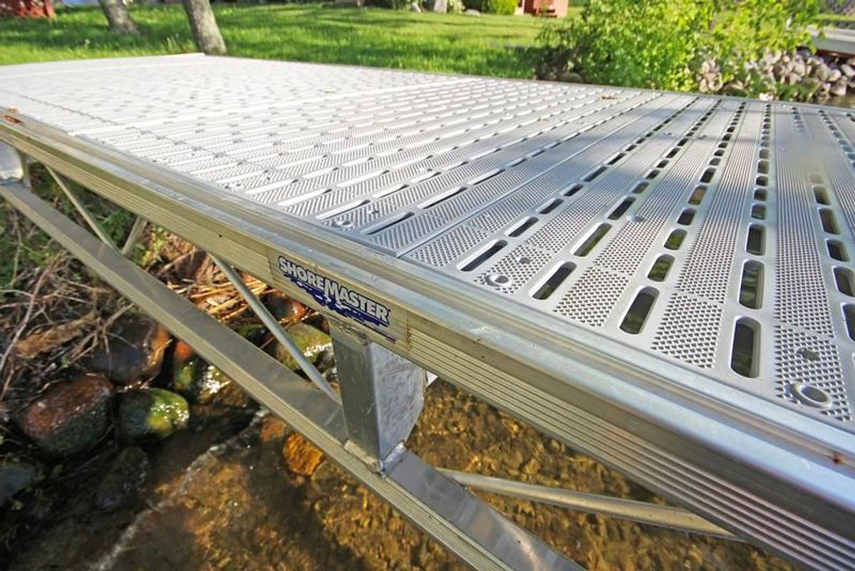 ShoreMaster TS9