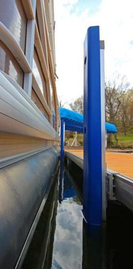ShoreMaster Dock Bumpers