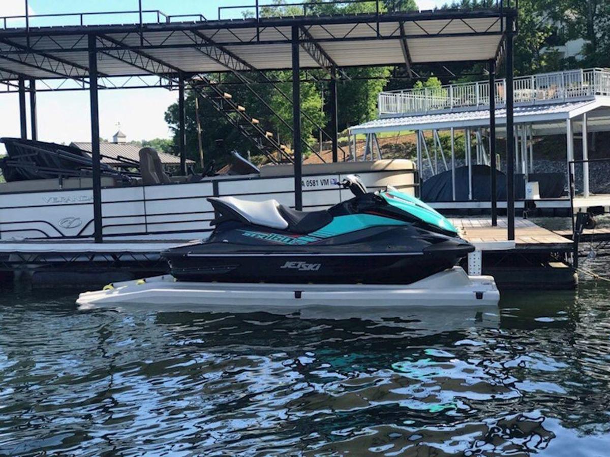 2025 ShoreMaster HydroPort Epic Base