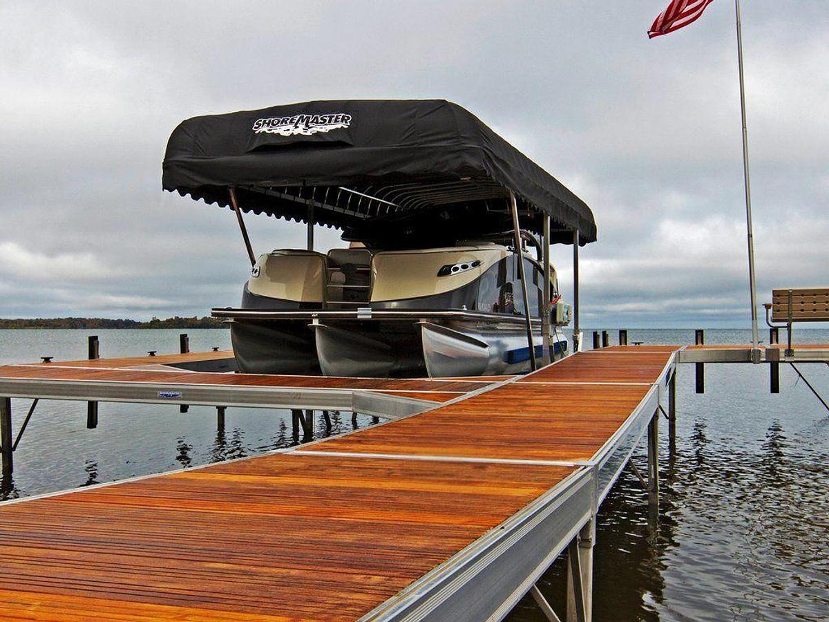 ShoreMaster RS7